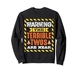 Idea Regalo Per I Genitori Di Terrible Two