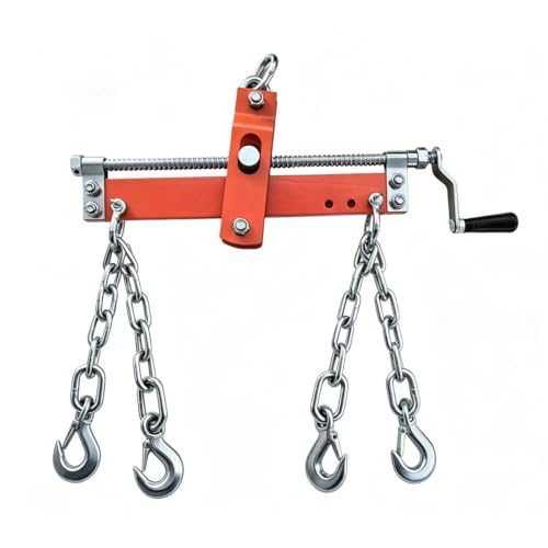 superokay Engine Load Leveler 3000LBS