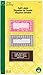 Dritz Handmade Dritz Quilting Sew in Embroidered Labels, (9 Pack)