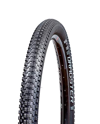 Pneu MSC Bikes Dragster 29X2.20 TLR tubeless ready pour VTT cross-country