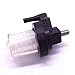 Outboard Engine 61N-24560-00 655-24560-00 Fuel Filter Assy for Yamaha 9.9HP15HP 20HP 25HP 30HP 40HP 48HP 50HP 60HP 70HP 75HP 90HP Boat Motor, fit Sierra 18-79910