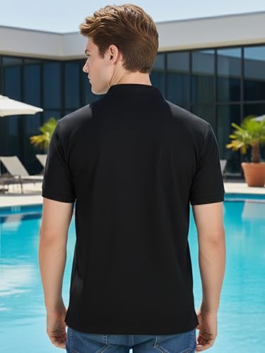 Image of LUX Parker Men T-Shirt