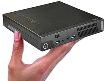 Windowsデスクトップ Lenove ThinkCentre Corei5-4590T Komputer Lenovo Thinkcentre M93p Intel Core i5-4590T 8GB RAM