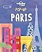 Lonely Planet Kids Pop-up Paris