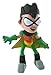 Produktbild COMANSI Figur Robin Teen Titans Go (99799), Mehrfarbig, 7 cm (1)