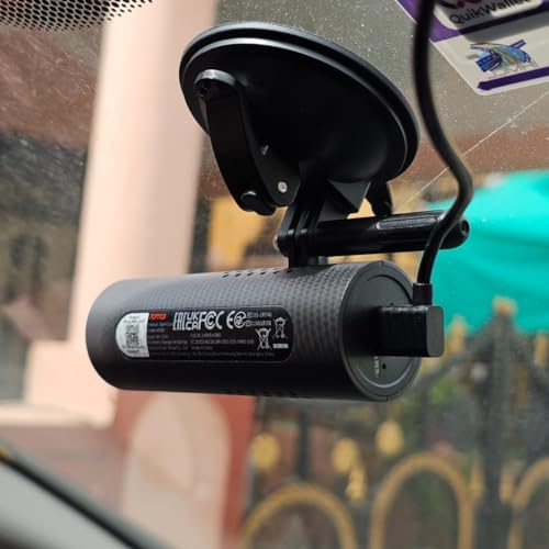 Image of 70mai Suction Mount for M200, M300, M310 & 1S DashCam
