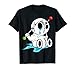 Voodoo Puppen-Grunge T-Shirt