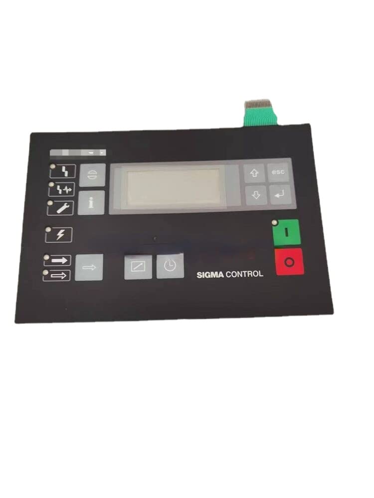 Membrane Switch Keypad Keyboard