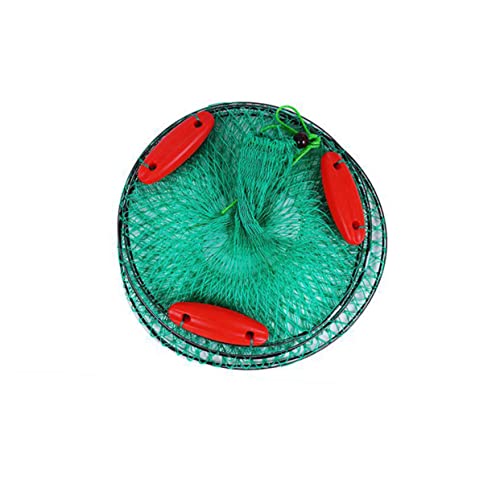 Set Di 6 Reti Da Pesca Per Bambini Con Secchiello Pieghevole | Kit Esplorazione Per Catturare Farfalle E Insetti | Gioco All'Aperto - 4