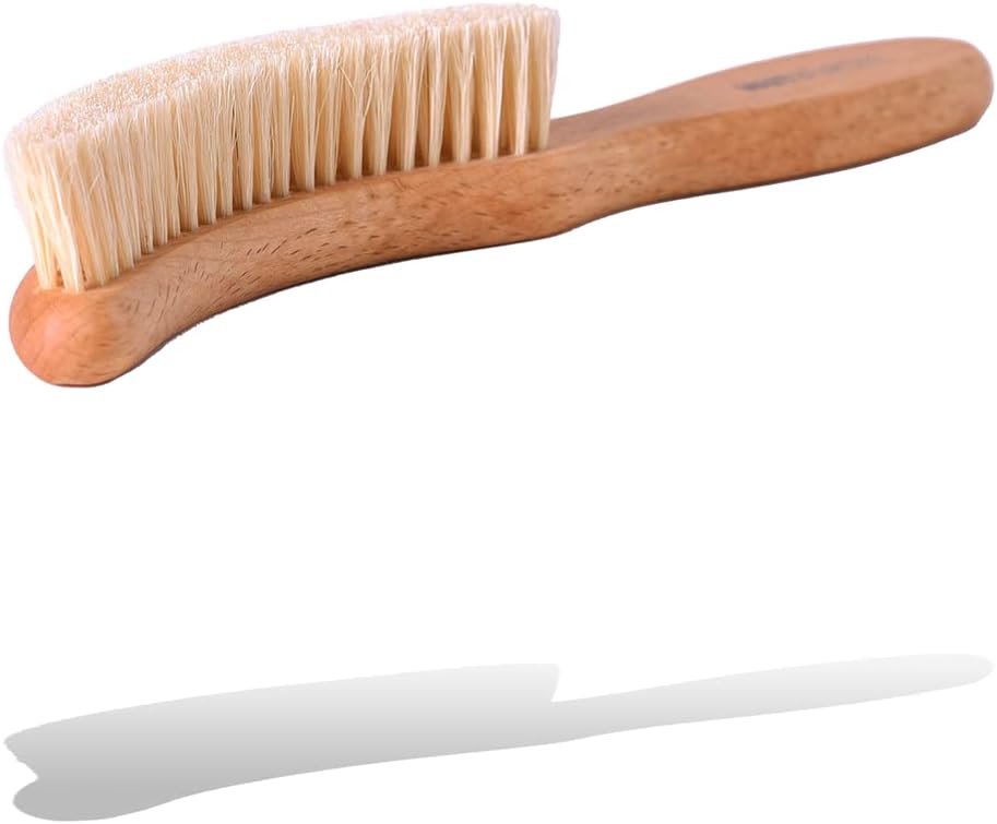 Valentino Garemi Table Cleaning Brush  Kitchen Dining Office CounterTops or Gardner Working Bench 