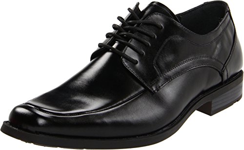 Stacy Adams Mens Calhoun Moc Toe Oxford 20117