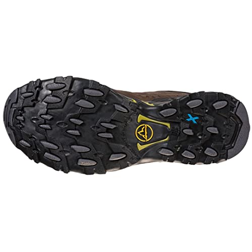 LA SPORTIVA Ultra Raptor II Mid Leather Wide GTX