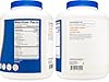 Nutricost Whey Protein Powder, Unflavored, 5 pounds - from Whey Protein Concentrate #3