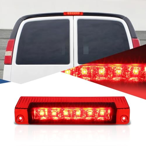 キャデラック　3rd ハイマウント　ランプ　ブレーキ　コンバー　クーペ キャデラック3rd ハイマウントランプブレーキコンバークーペ