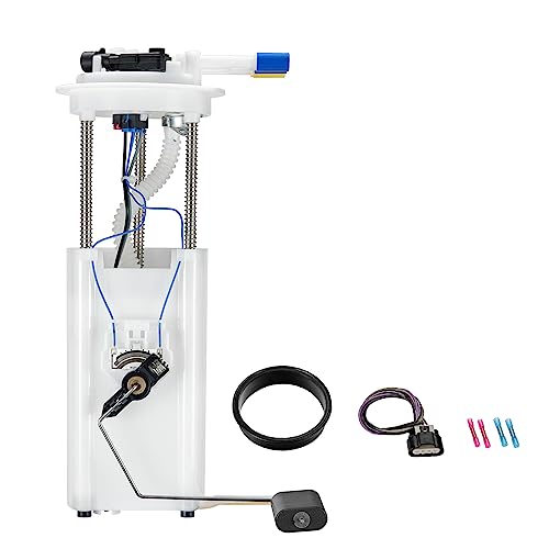 Image of BDFHYK Fuel Pump Assembly E3542M Compatible with Buick Century Regal 2000-2005, Compatible with Chevrolet Impala Monte Carlo 00-05, Intrigue Grand Prix 00-03, Replaces FG0111, MU1743