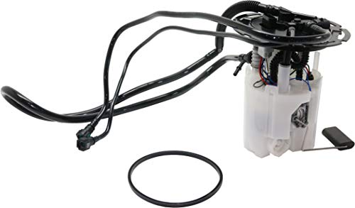 saab fuel pump - Evan-Fischer Fuel pump module assembly compatible with Saab 9-3 03-11 4 Cyl 2.0L Eng.