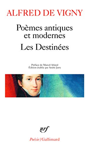 Poèmes antiques et modernes - Les Destinées-