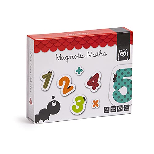 Maths magnétique pour surmonter les blocages en calcul à l'école primaire