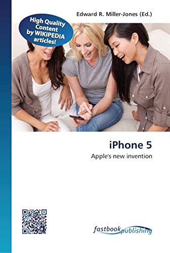 iPhone 5: Apple's new invention