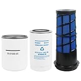 30-00471-20 30-01090-05 30-00463-00 Air/Oil/Fuel Filter Maintenance Service Kit Fits for Carrier
