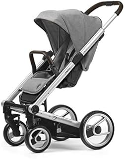 mutsy pushchairs uk