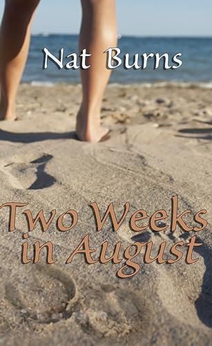 Two Weeks in August view 2