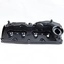 ZONTO Motorzylinder Kopfbedeckung Motorventilabdeckung Für Audi A1 A3 03L103469R