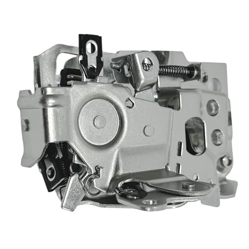 Loquet de verrouillage de porte de cabine pour camion pickup GMC S10