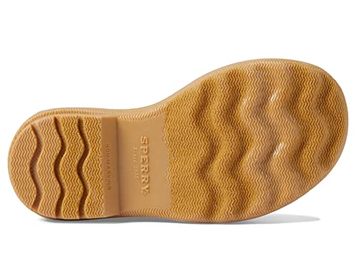 Sperry Girl's Port Alpine Jr Snow Boot3