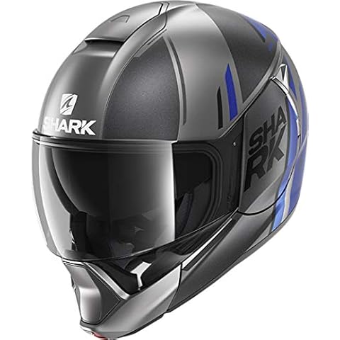 Casque Moto Shark EvoJet Vyda Cover