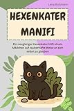 Hexenkater Manifi - Lena Bollmann 
