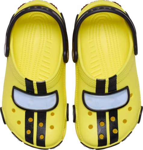 Image of Crocs Kids Classic I am Clogs (Little Kid /Big Kid)