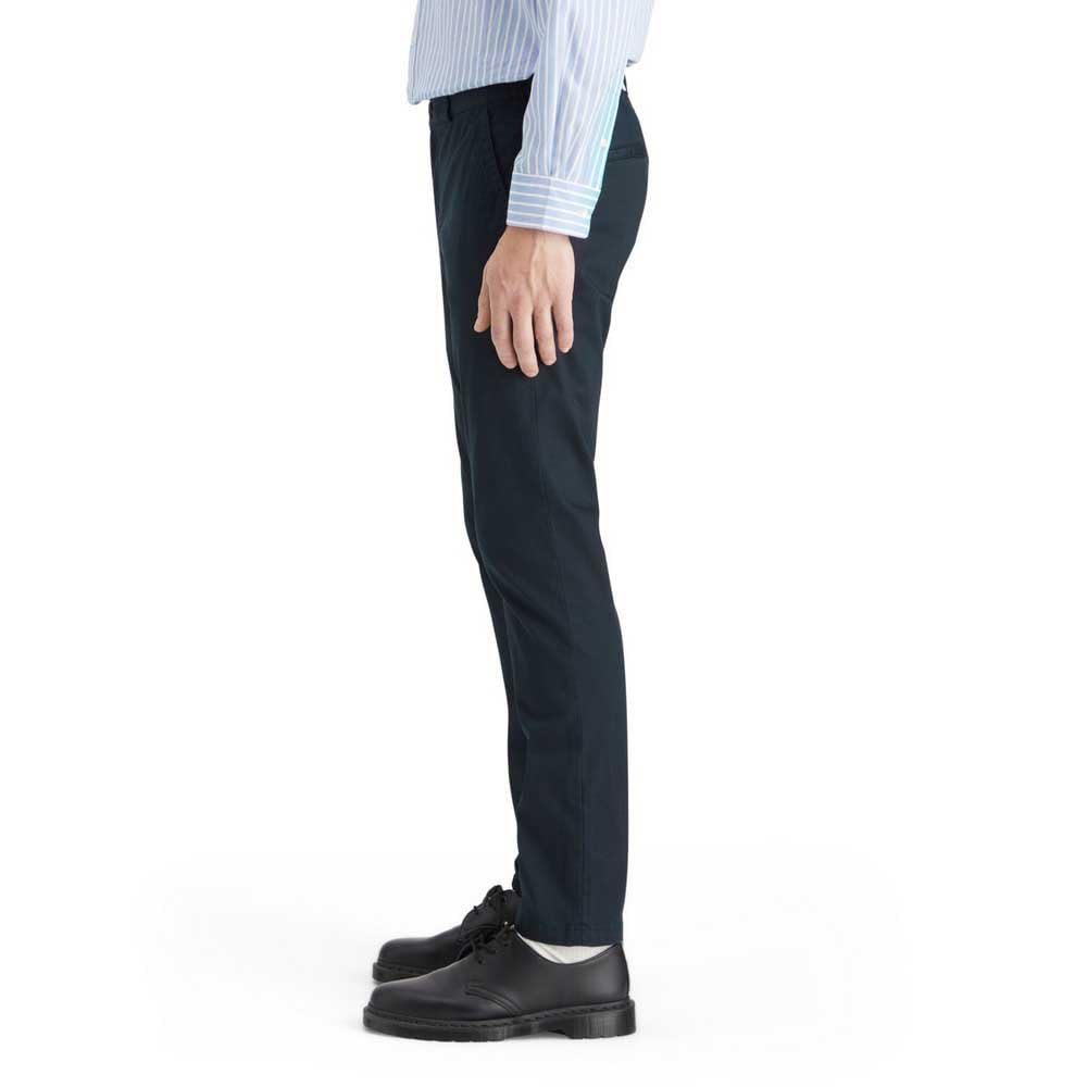 Scotch & Soda Core - Mott Slim Fit Chino - Stretch Cotton – Bild 6