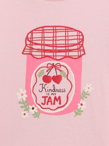 Image of Gap Baby Girls' Long Sleeve Graphic Tee