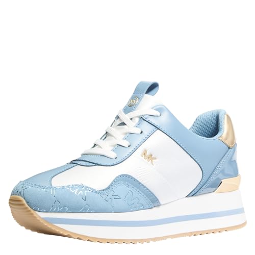 Image of Michael Kors Women's Raina Trainer