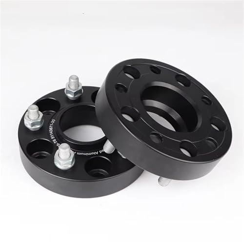 Élargisseurs de voie pour corriger le déport de roue Jeep Grand Cherokee 5x127