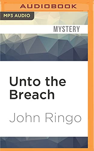 Unto the Breach (Paladin of Shadows, 4)
