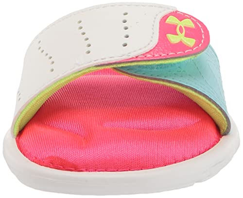 Under Armour Unisex-Child Ignite Ix Slide Sandal2