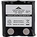 Produktbild LIFE IS SIMPLE 800 mAh Ni-Mh für Motorola TLKR T4 T5 T7 T8 XTB446 XTR446 XTK446 Funkgeräte, 59IXNN4002
