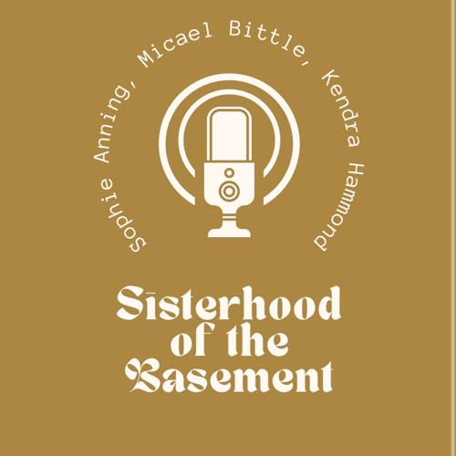 Ep 8 - Micael Almost Lost Her Eye!