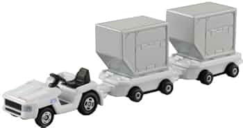 ロングトミカ L1 ICG USA 2010 ロングトミカ L1 ICG USA 2010 ミニカー＆TOY KENBOX（ケン