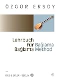 baglama kaufen wien  Lehrbuch für Baglama /Baglama Method: Lehrbuch inkl. DVD