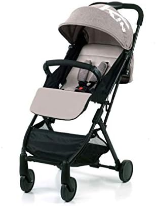 kinlee stroller review