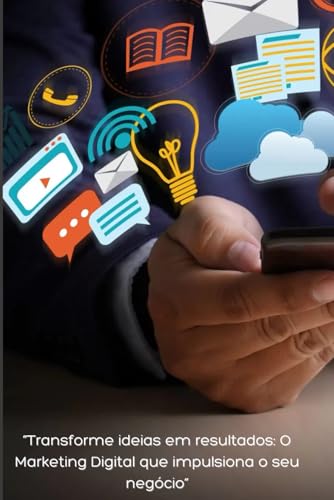 Marketing Digital para Pequenas Empresas (Portuguese Edition)