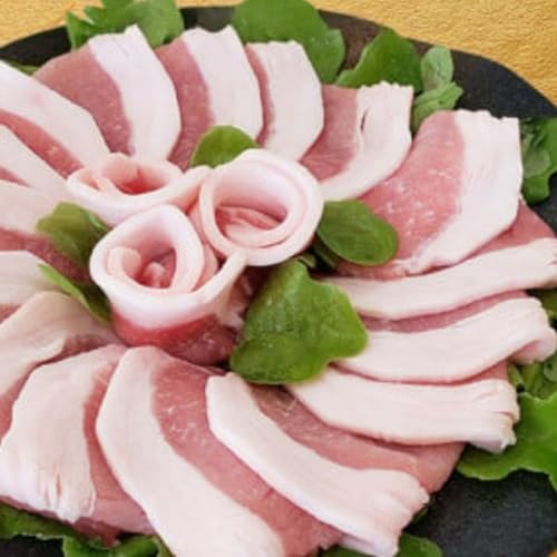 [沖縄アグー豚]東村産 パイとん 焼き肉用(ロース/600g) あぐー あぐー肉 アグー アグー肉 豚肉 パイとん 焼肉 豚焼肉 ブランド豚 ロース肉 豚ロース パイン パイナップル パインアップル 脂身 しょうが焼き 肉野菜炒め 豚しゃぶ 沖縄 東村