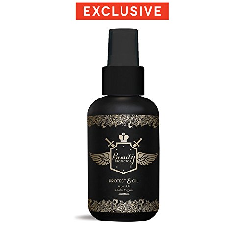 Beauty Protector Protect & Oil
