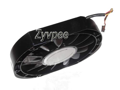 Ventilateur NMB 5910PL pour remplacer ventilation onduleur HS