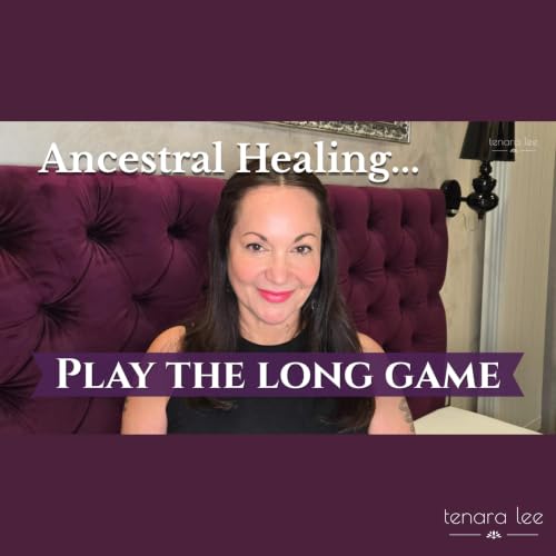 Devotion is needed to heal generational trauma (you can do this)