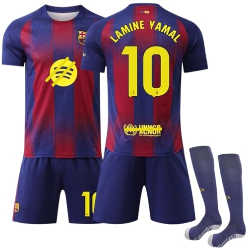 ⭐️新品 ナイキ⭐️FCバルセロナ ホーム レプリカユニフォーム サイズM NIKE公式】FC バルセロナ 2024/25 スタジアム ホーム メンズ