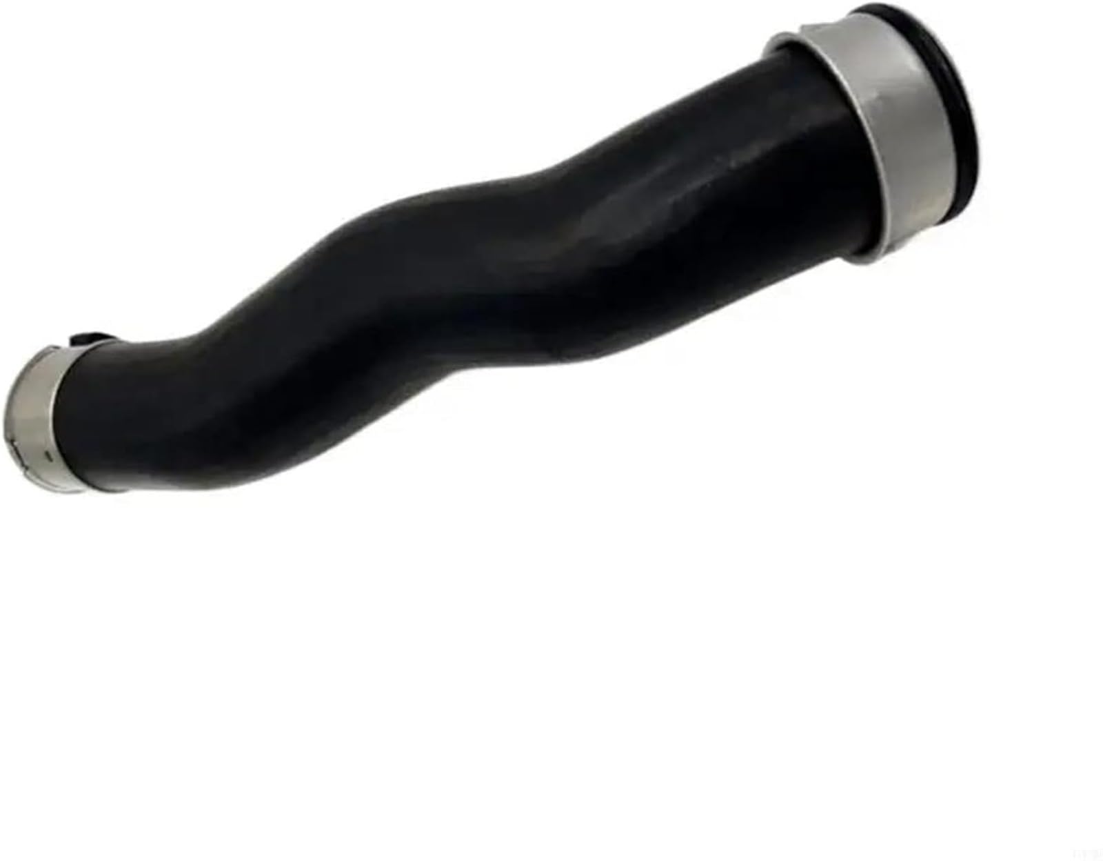 Manguera radiador motor Intercooler de coche Refrigerante para radiador Turbos para manguera Supercargado para admisión Aire para tubería
